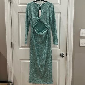 Top Shop Dress Brand New Size M